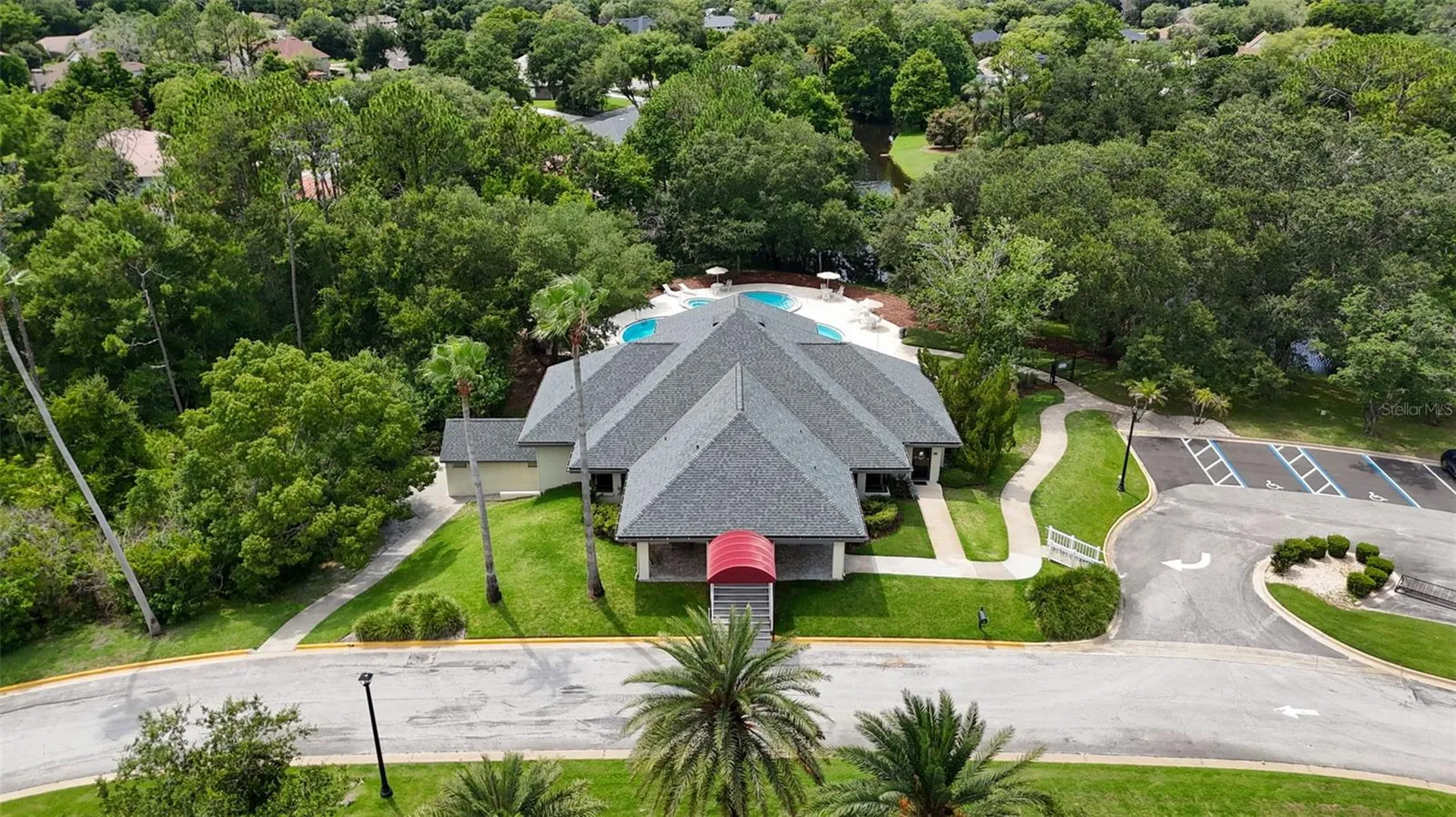 3 Echo Woods Way Ormond Beach FL 32174