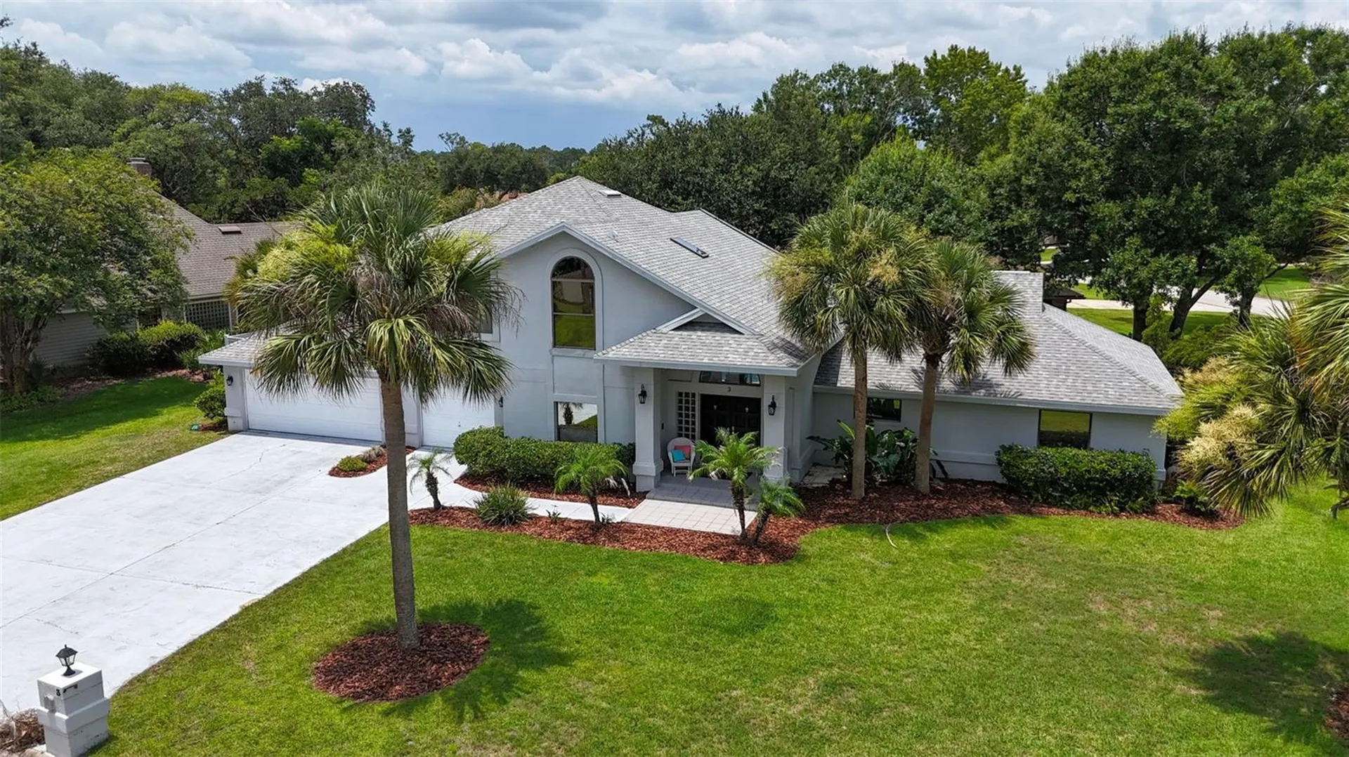 3 Echo Woods Way Ormond Beach FL 32174