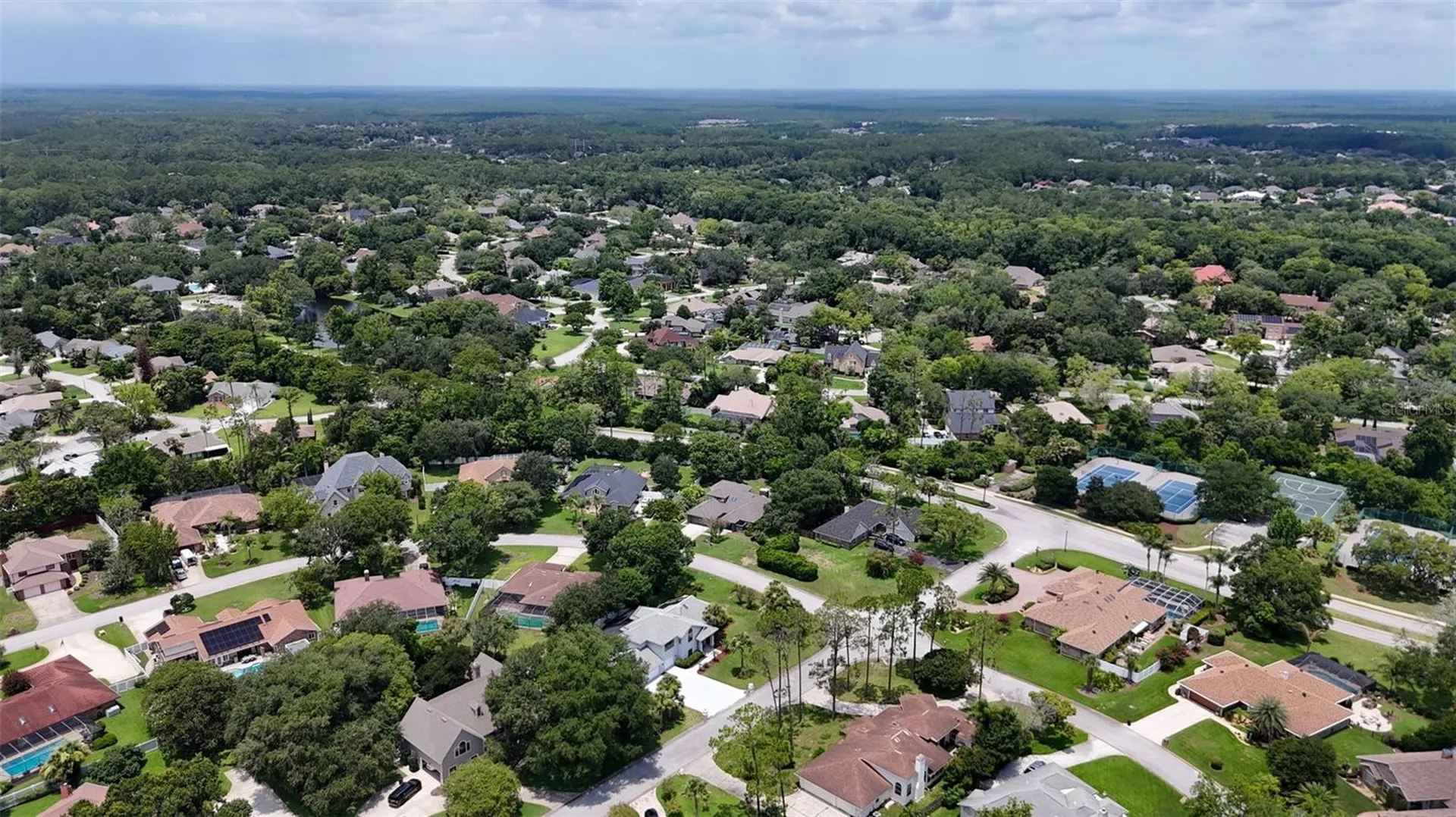 3 Echo Woods Way Ormond Beach FL 32174