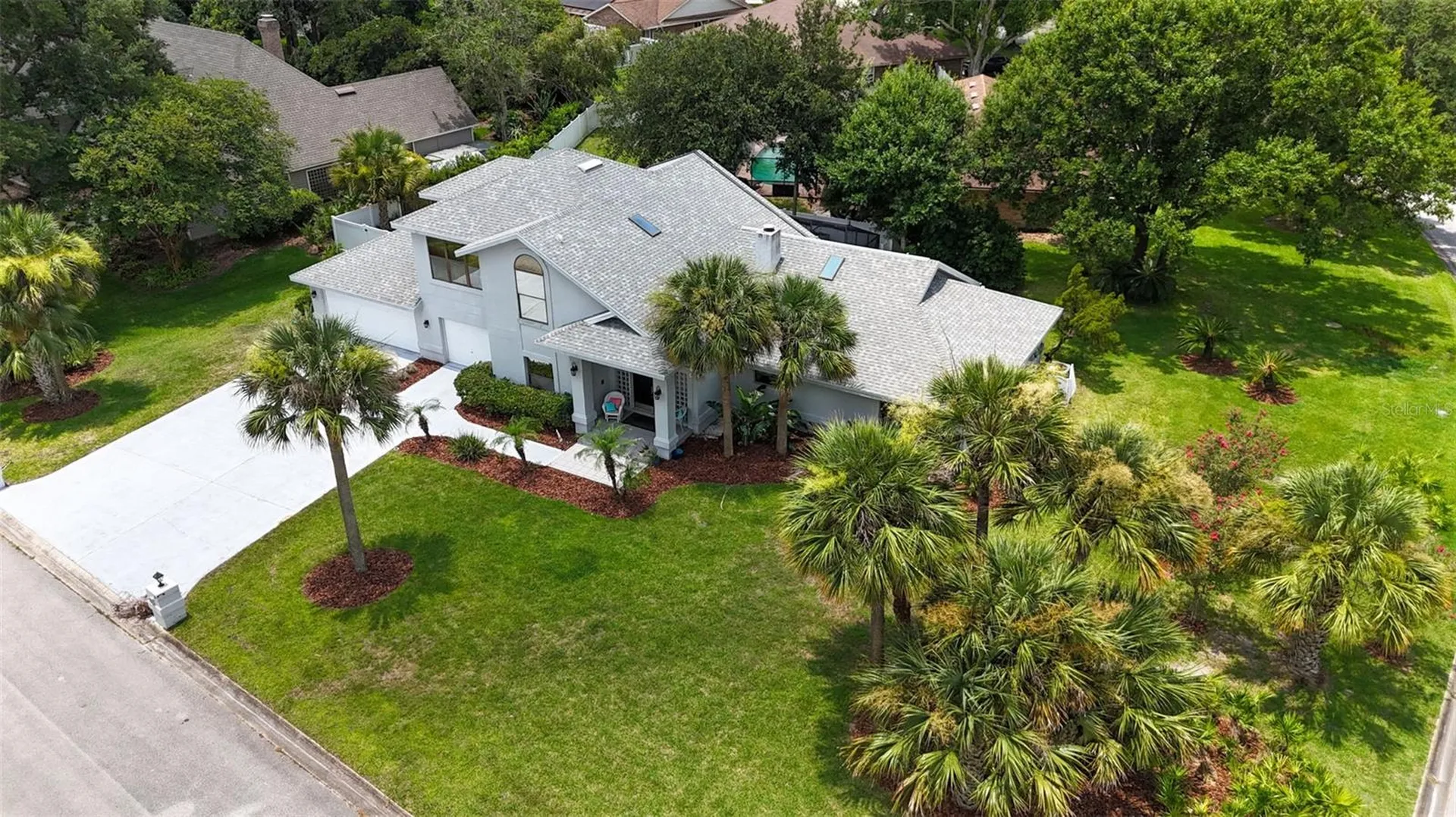3 Echo Woods Way Ormond Beach FL 32174