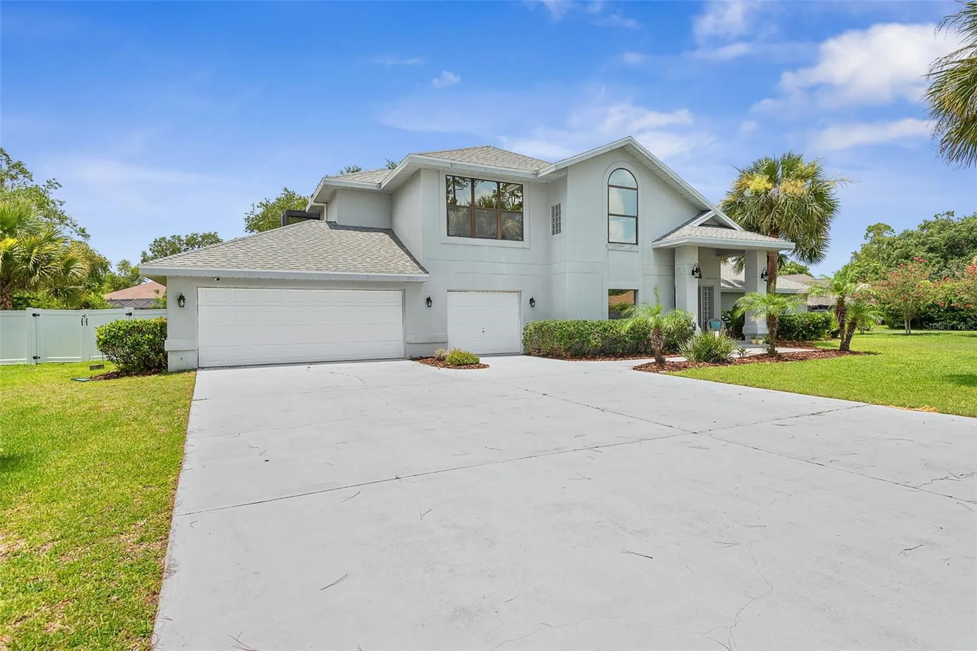 3 Echo Woods Way Ormond Beach FL 32174