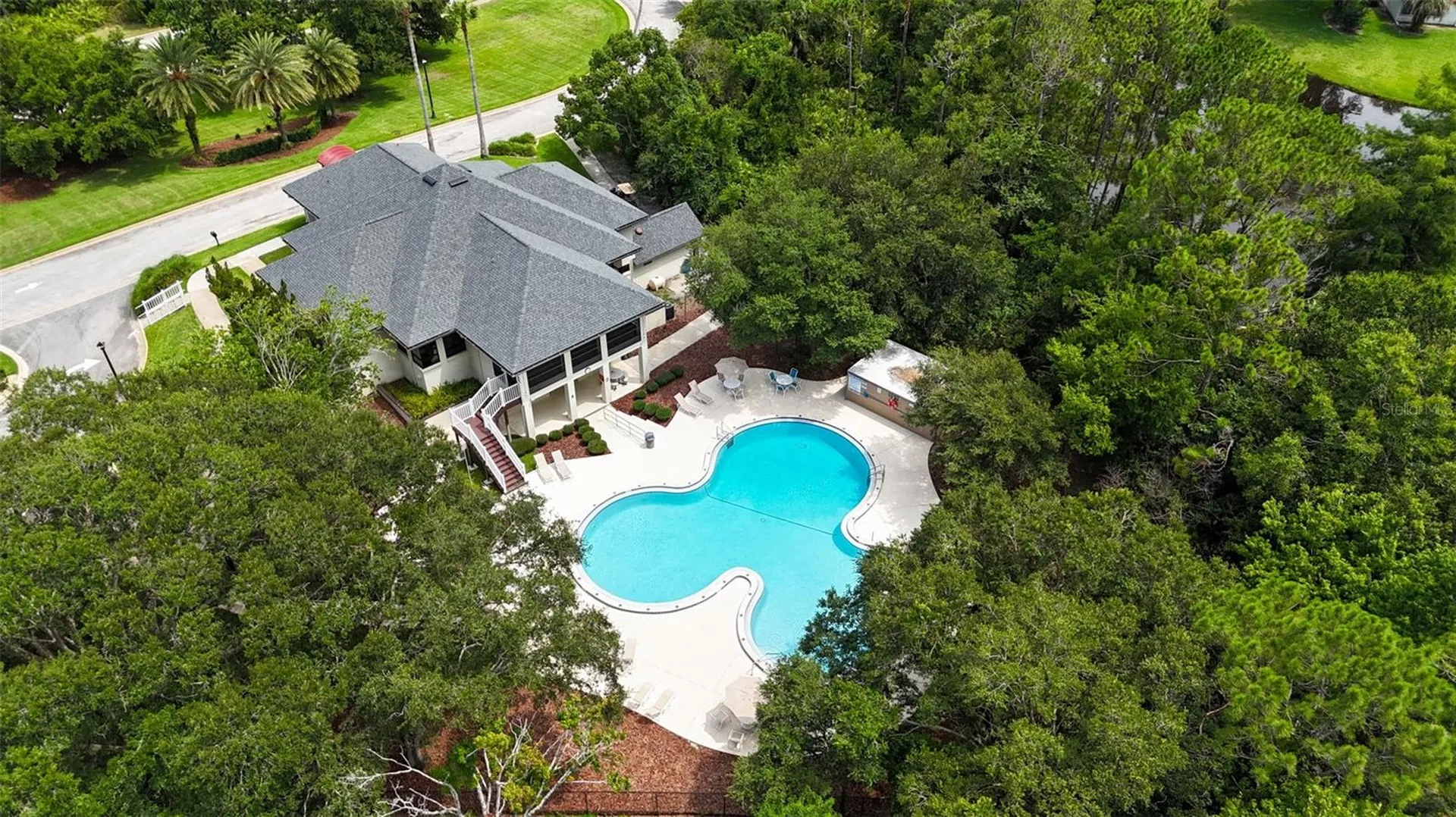 3 Echo Woods Way Ormond Beach FL 32174