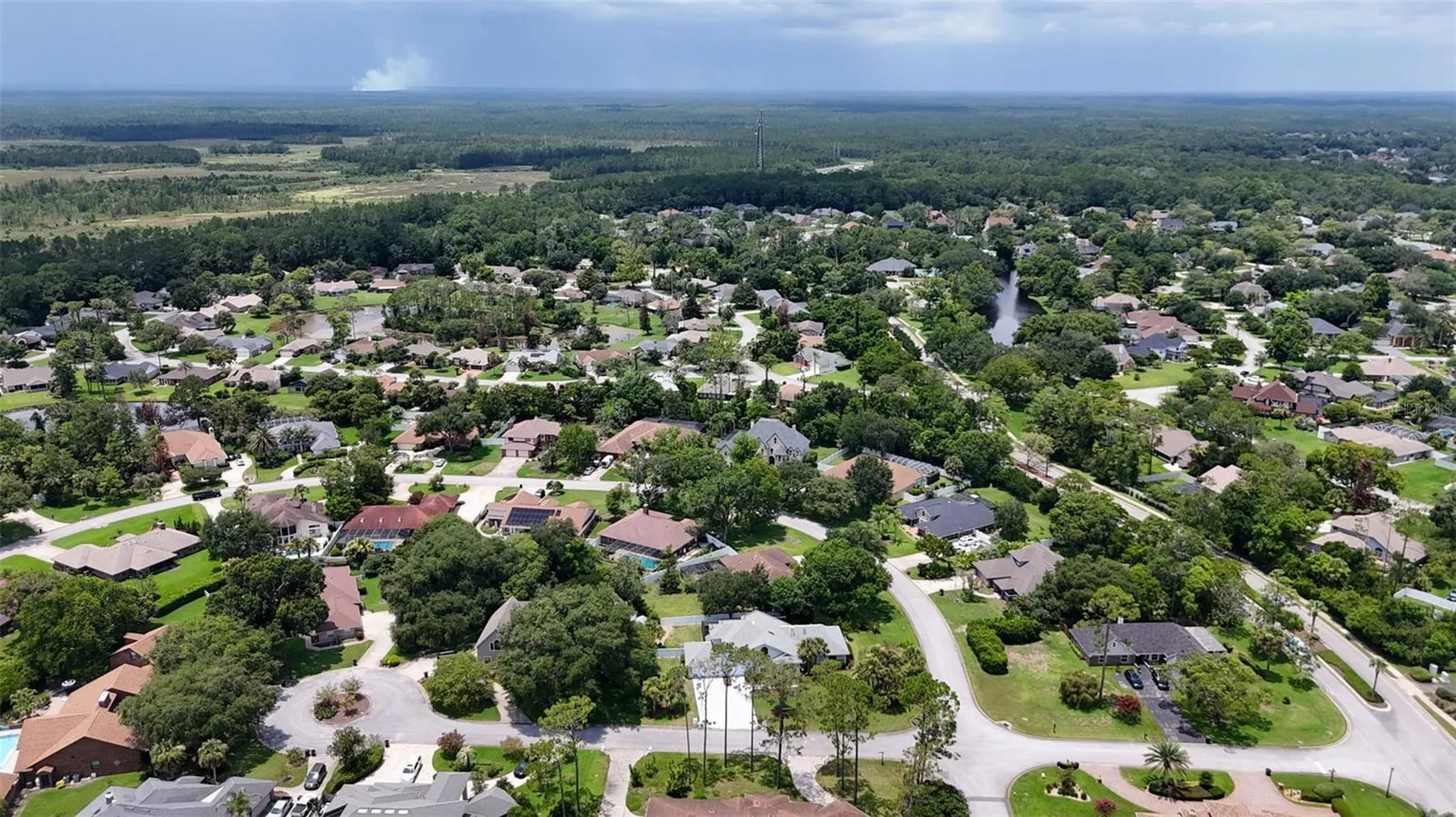 3 Echo Woods Way Ormond Beach FL 32174