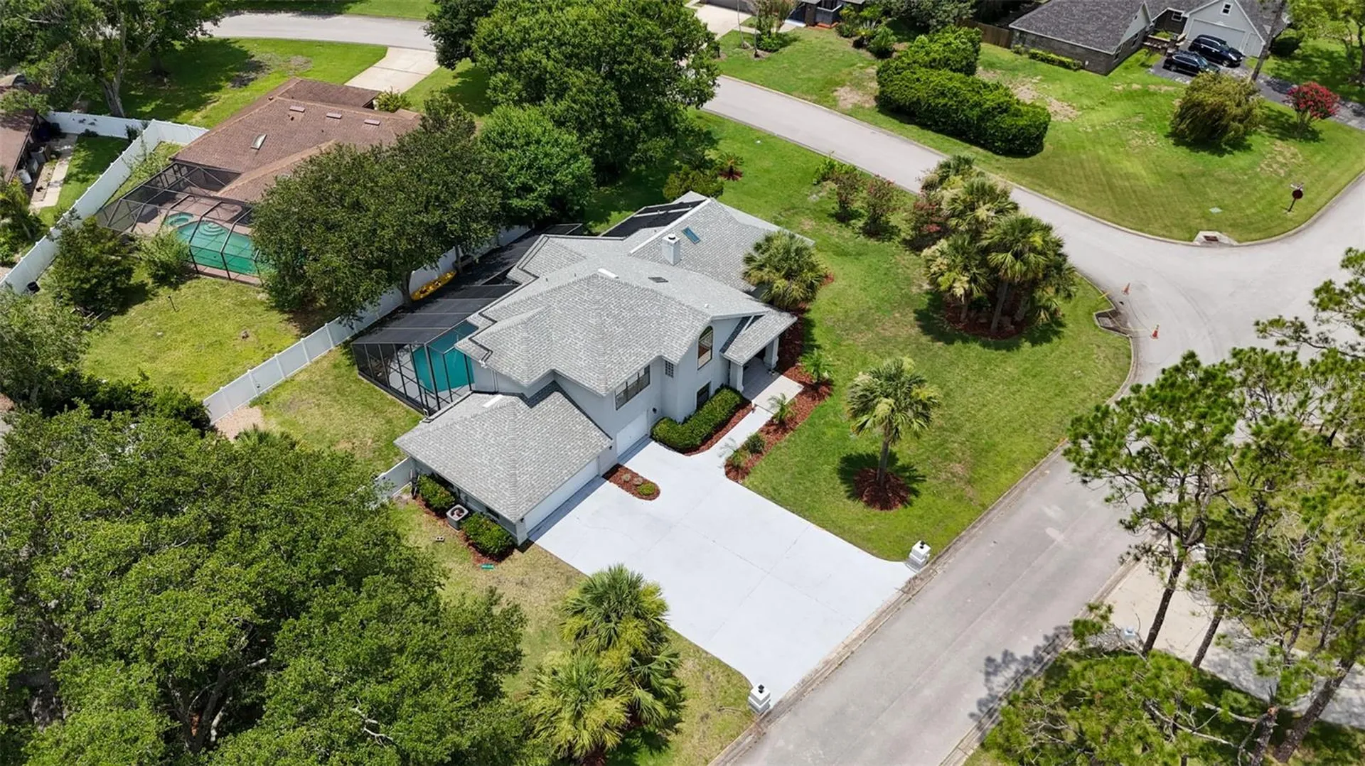 3 Echo Woods Way Ormond Beach FL 32174