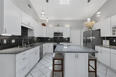 3 Echo Woods Way Ormond Beach FL 32174