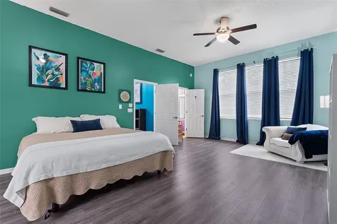 3 Echo Woods Way Ormond Beach FL 32174