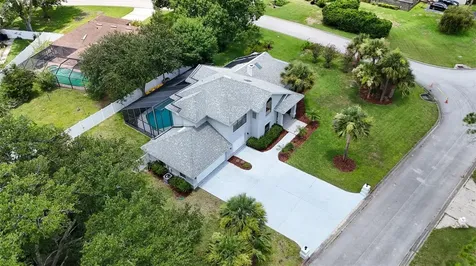 3 Echo Woods Way Ormond Beach FL 32174
