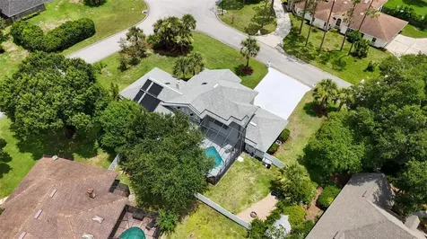 3 Echo Woods Way Ormond Beach FL 32174