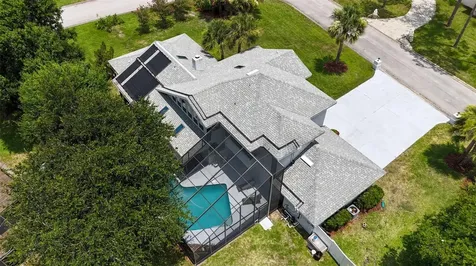 3 Echo Woods Way Ormond Beach FL 32174