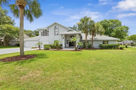3 Echo Woods Way Ormond Beach FL 32174