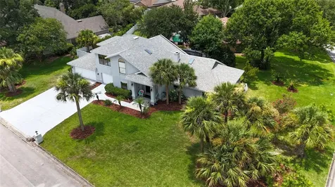 3 Echo Woods Way Ormond Beach FL 32174