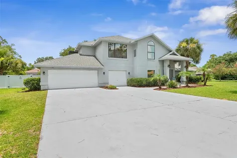 3 Echo Woods Way Ormond Beach FL 32174