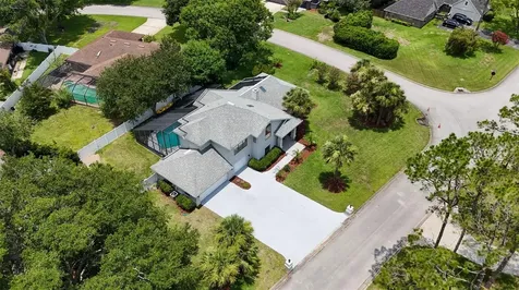 3 Echo Woods Way Ormond Beach FL 32174