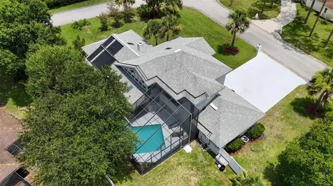 3 Echo Woods Way Ormond Beach FL 32174