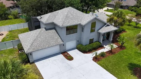 3 Echo Woods Way Ormond Beach FL 32174