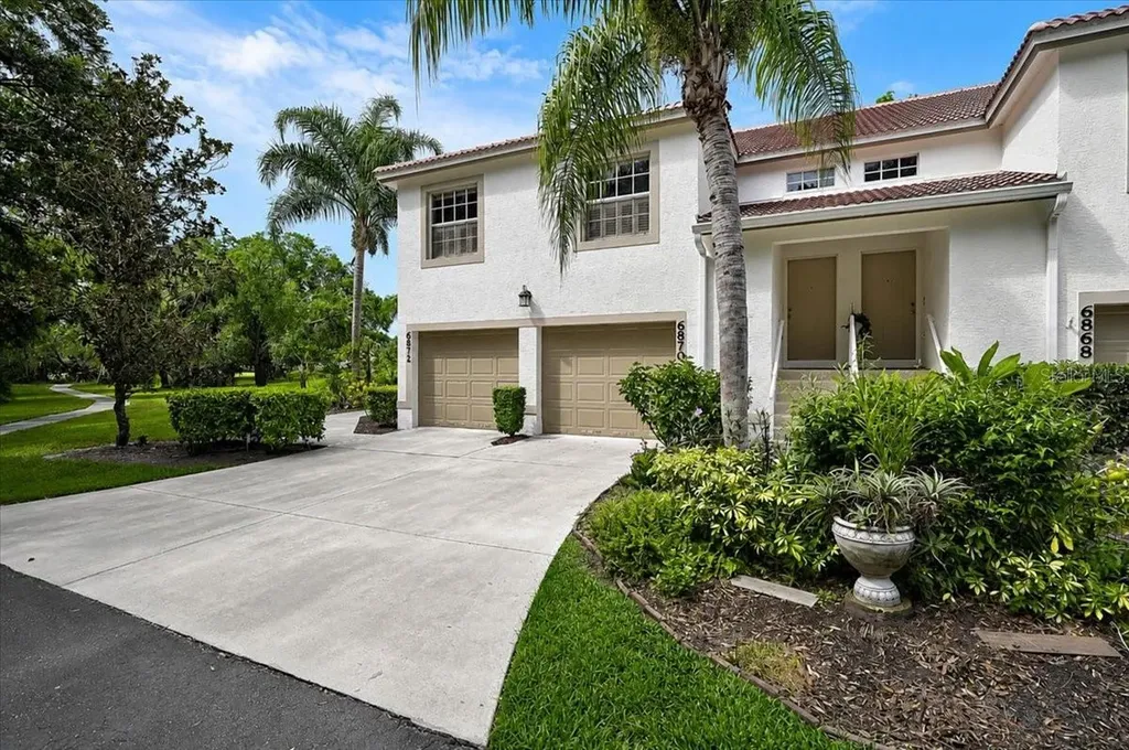 6870 Fairview Terrace Bradenton FL 34203