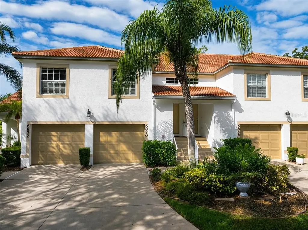 6870 Fairview Terrace Bradenton FL 34203