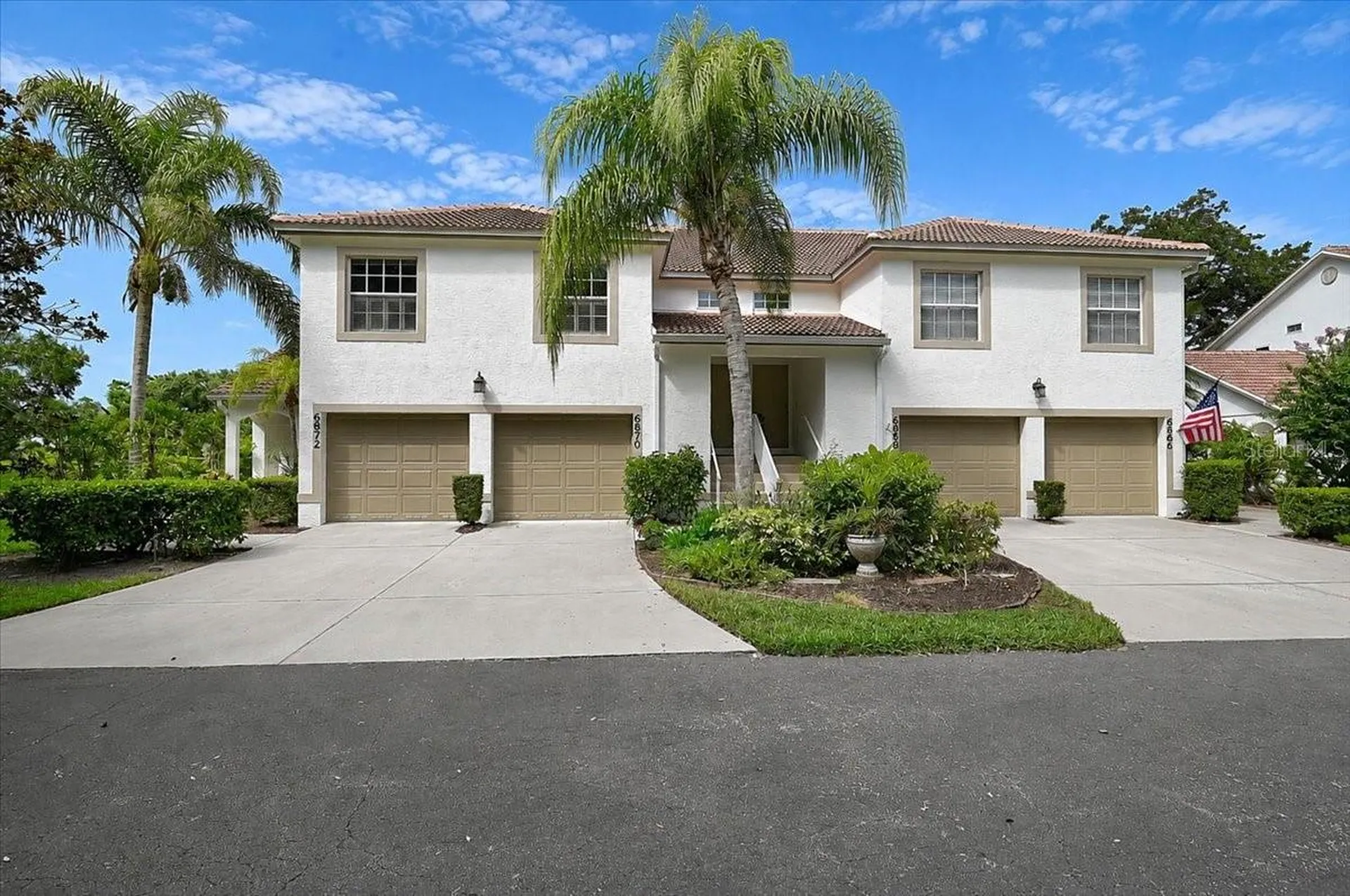 Bradenton FL, 6870 Fairview Terrace