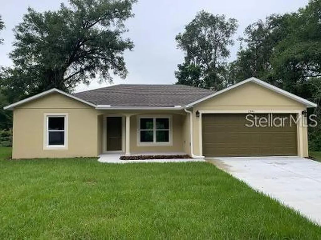 1295 12th Street Orange City FL 32763
