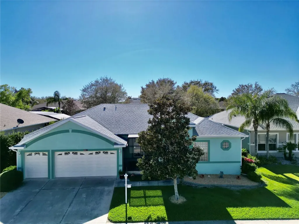 25517 Laurel Valley Road Leesburg FL 34748