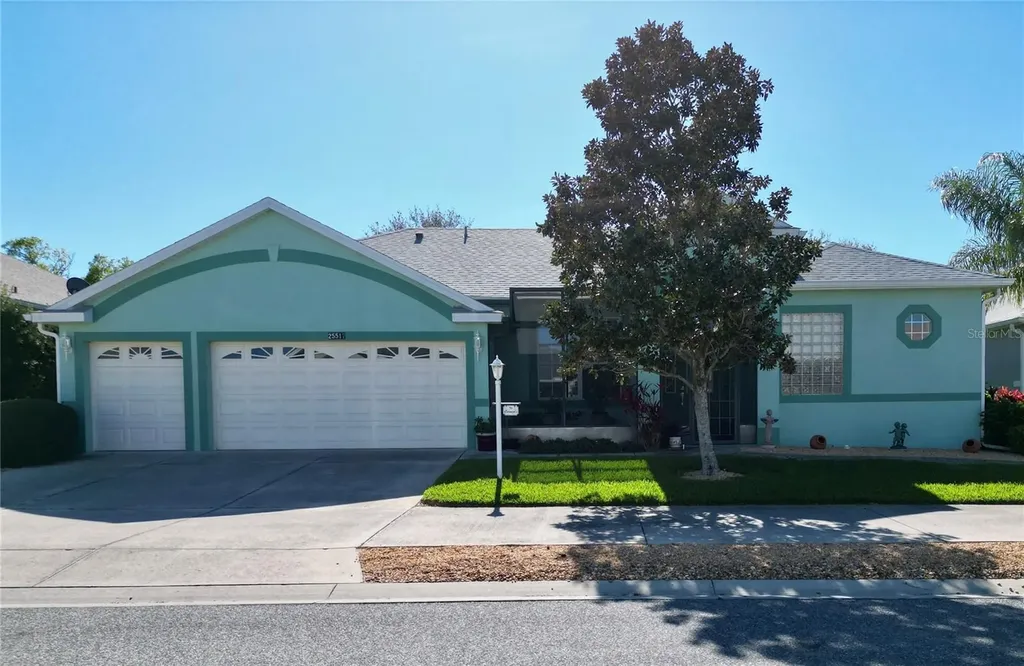 25517 Laurel Valley Road Leesburg FL 34748