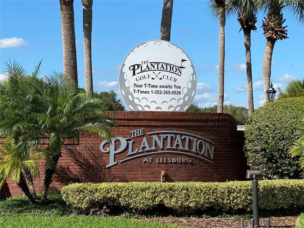 25517 Laurel Valley Road Leesburg FL 34748