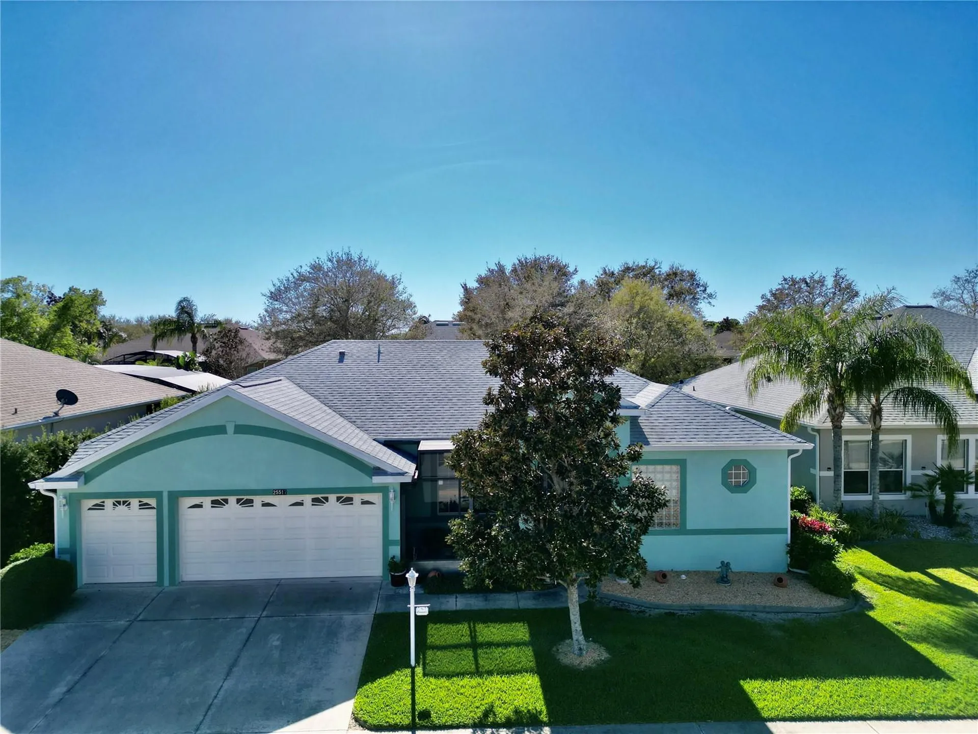 25517 Laurel Valley Road Leesburg FL 34748