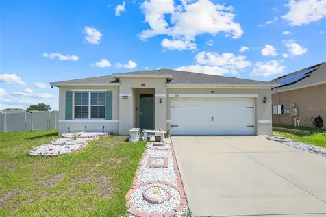 1105 Torrente Lane Haines City FL 33844
