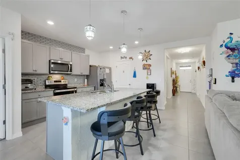 1105 Torrente Lane Haines City FL 33844