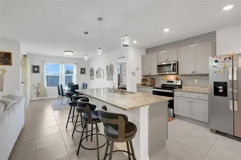 1105 Torrente Lane Haines City FL 33844