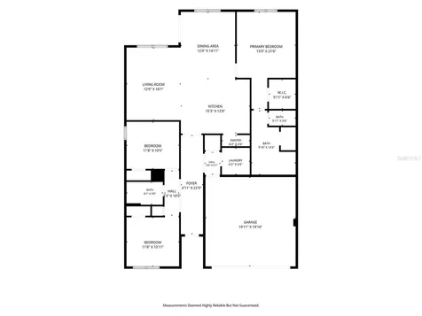 1105 Torrente Lane Haines City FL 33844