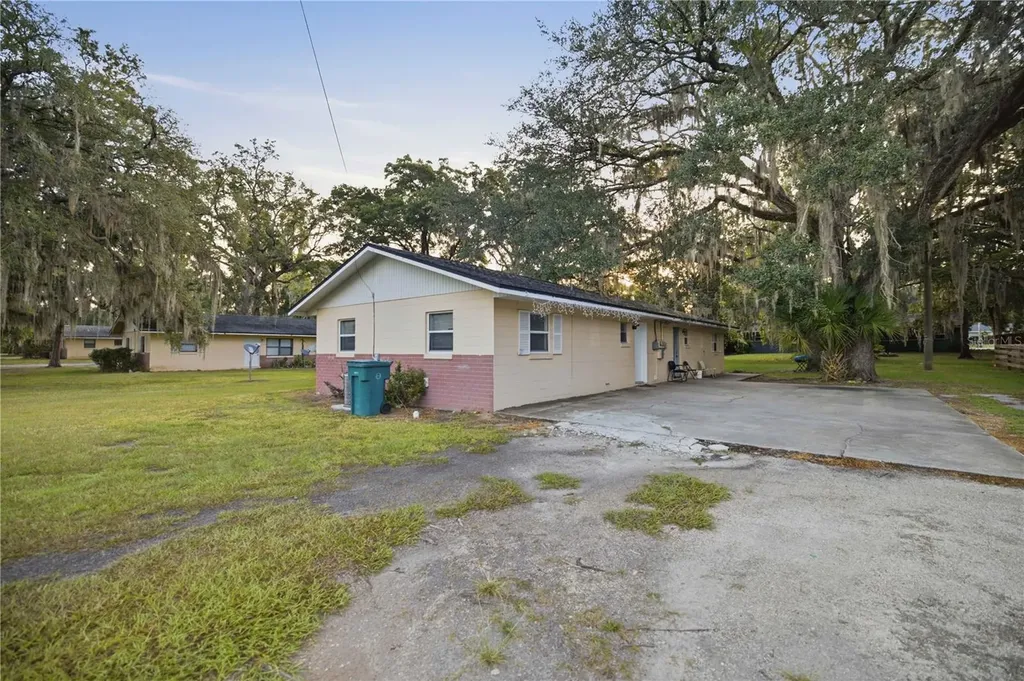 421 NE 26th Court Ocala FL 34470