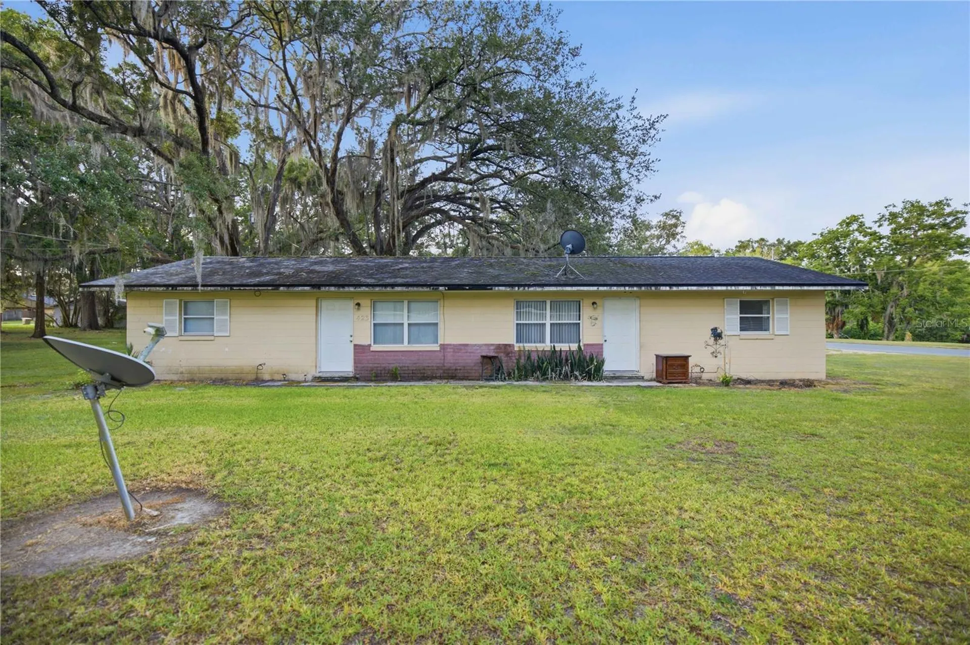 421 NE 26th Court Ocala FL 34470