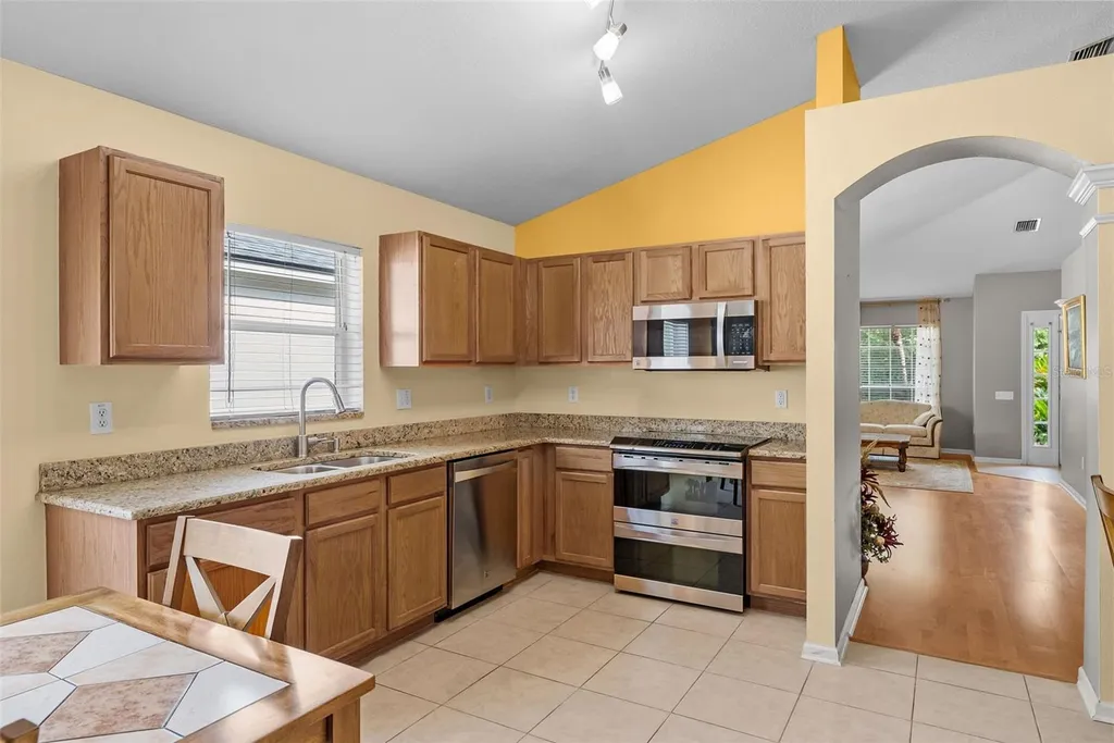 5868 War Admiral Drive Wesley Chapel FL 33544