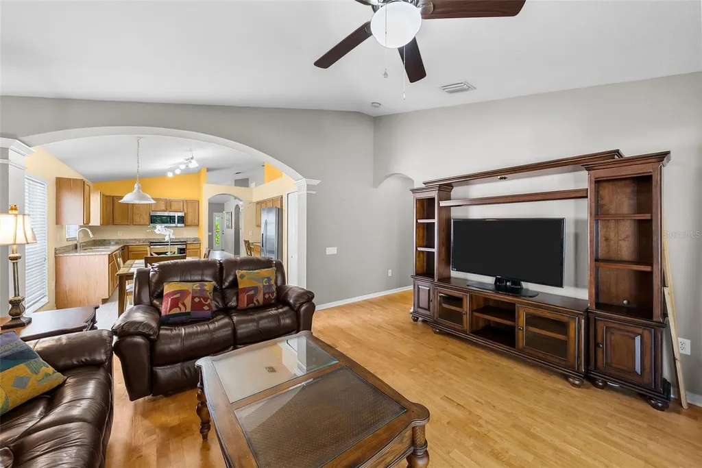 5868 War Admiral Drive Wesley Chapel FL 33544