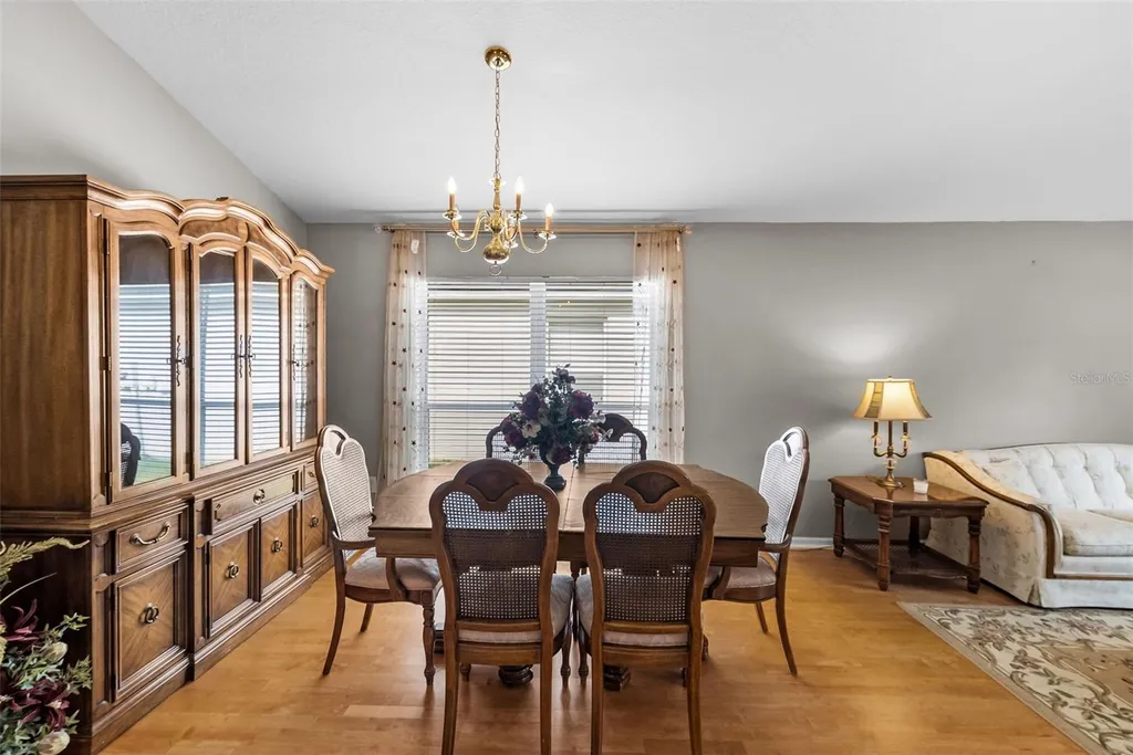 5868 War Admiral Drive Wesley Chapel FL 33544