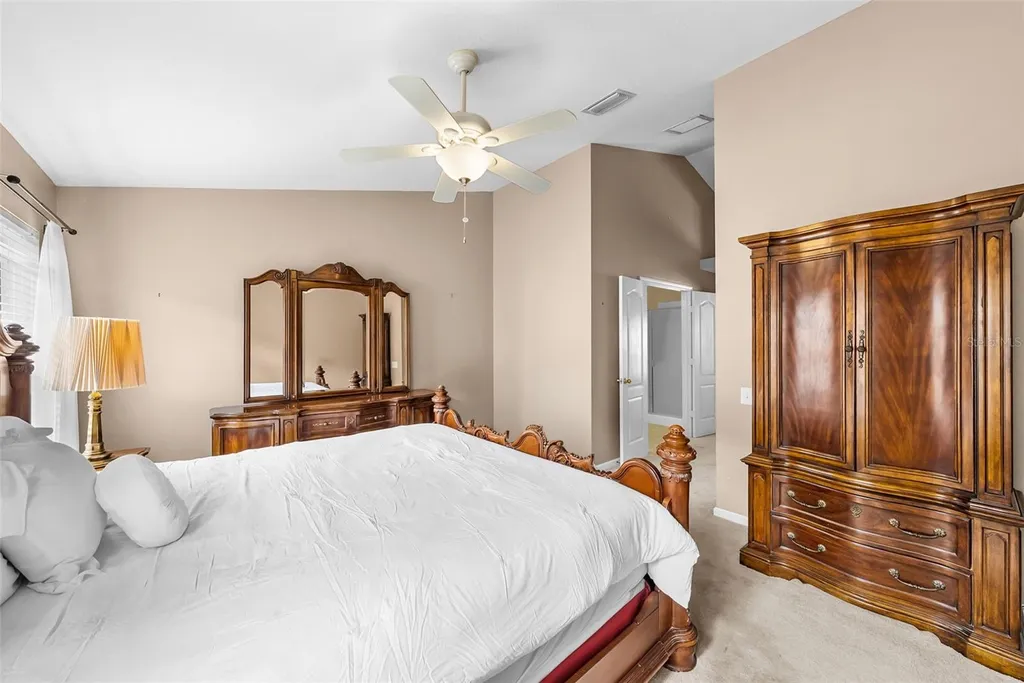 5868 War Admiral Drive Wesley Chapel FL 33544