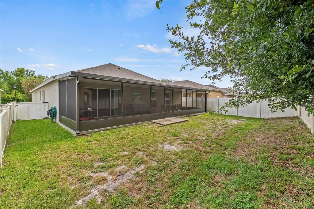 5868 War Admiral Drive Wesley Chapel FL 33544