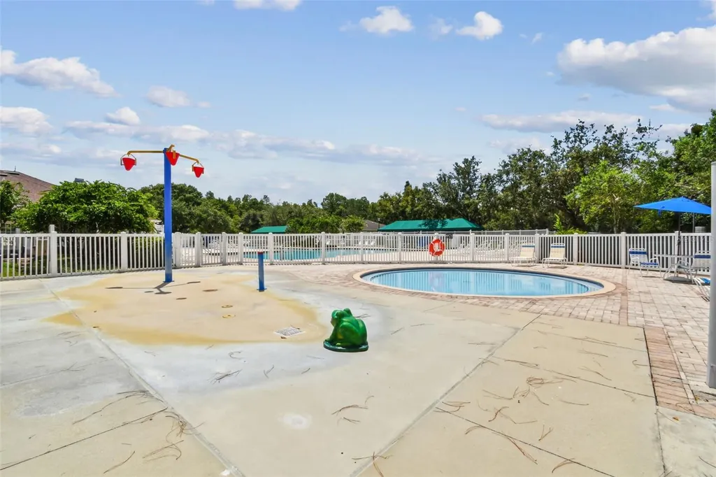 5868 War Admiral Drive Wesley Chapel FL 33544