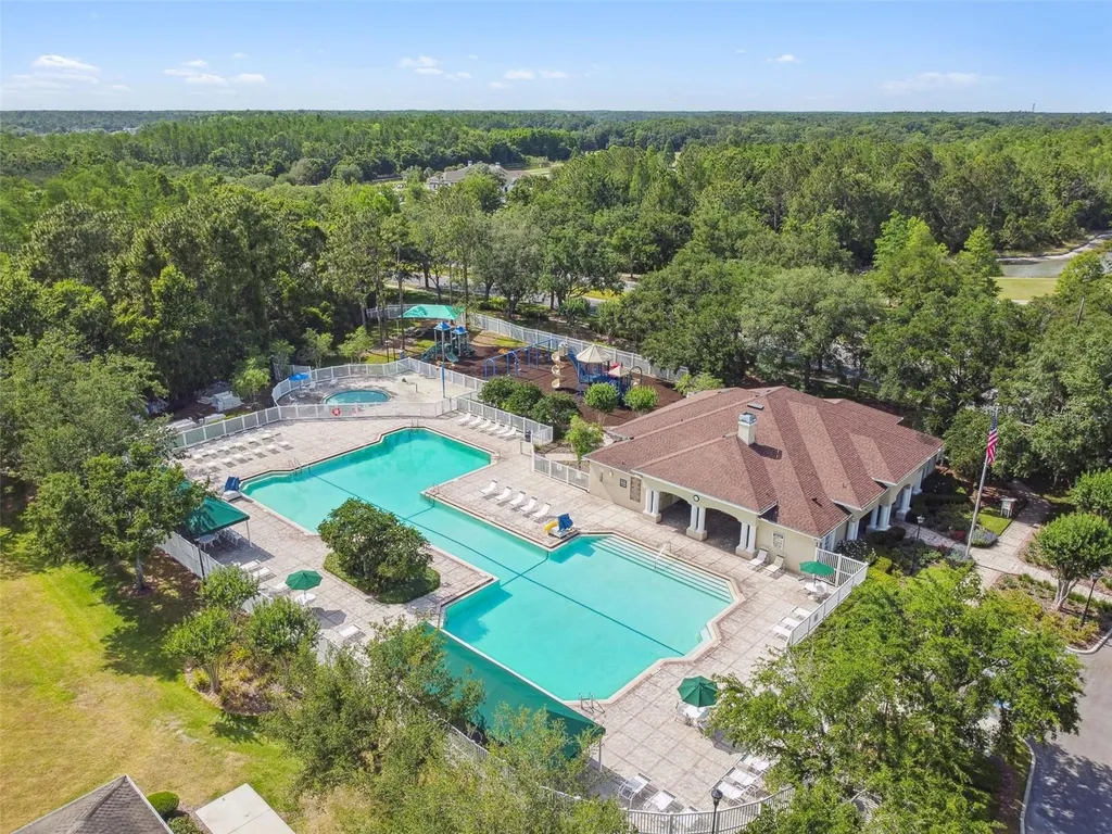5868 War Admiral Drive Wesley Chapel FL 33544