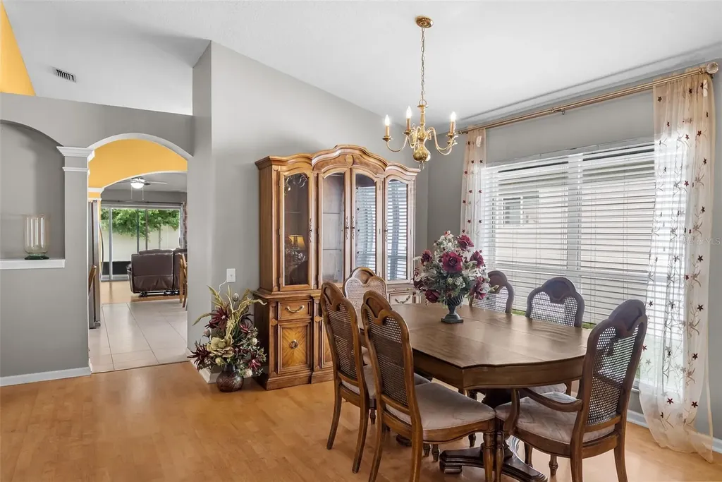 5868 War Admiral Drive Wesley Chapel FL 33544