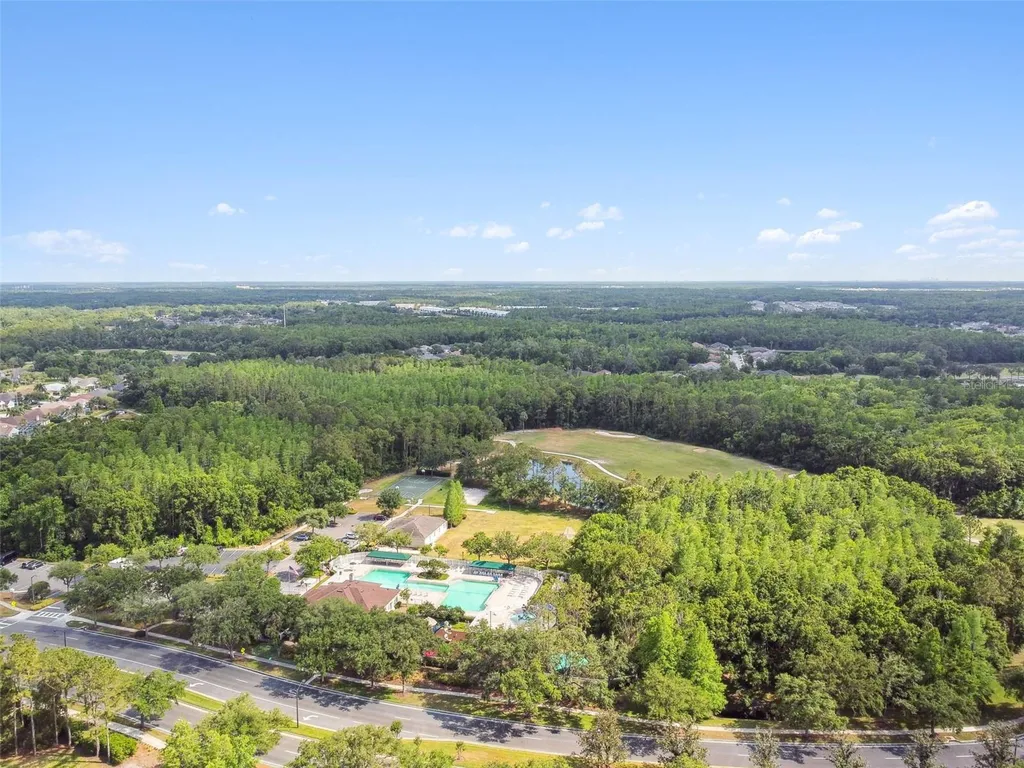 5868 War Admiral Drive Wesley Chapel FL 33544