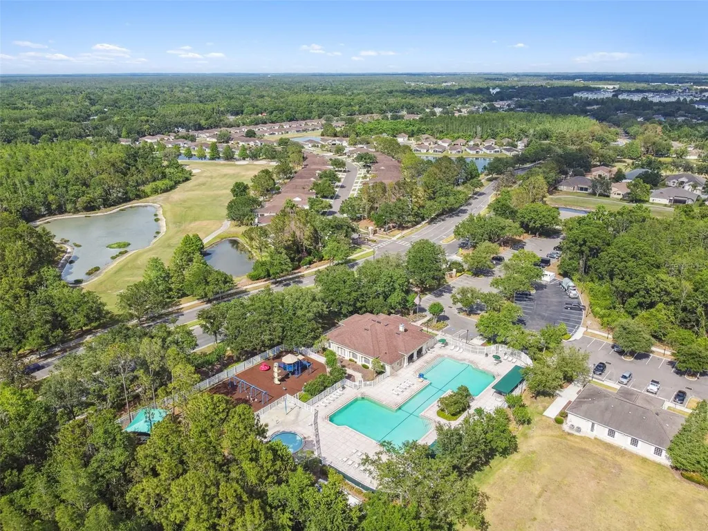 5868 War Admiral Drive Wesley Chapel FL 33544