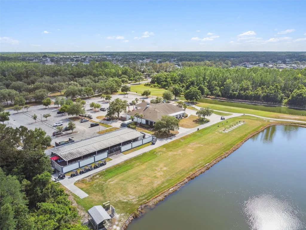 5868 War Admiral Drive Wesley Chapel FL 33544