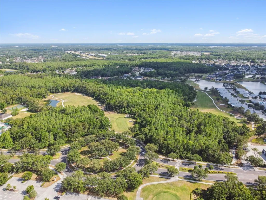 5868 War Admiral Drive Wesley Chapel FL 33544