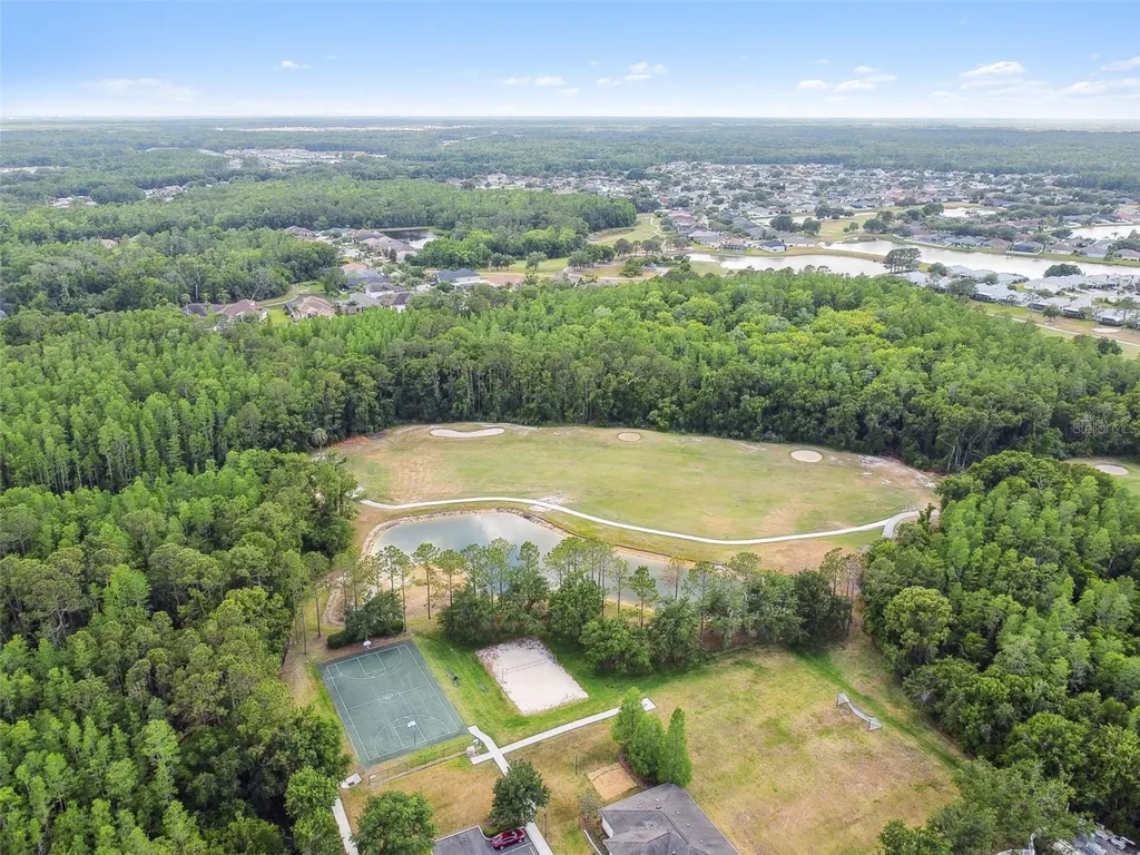 5868 War Admiral Drive Wesley Chapel FL 33544
