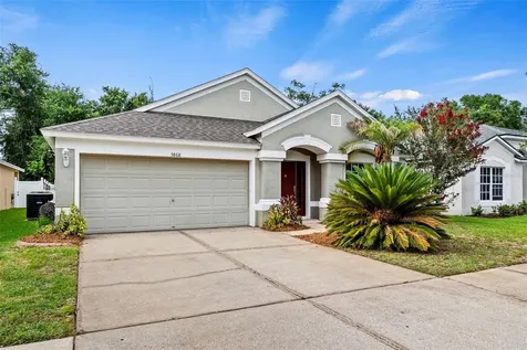 5868 War Admiral Drive Wesley Chapel FL 33544