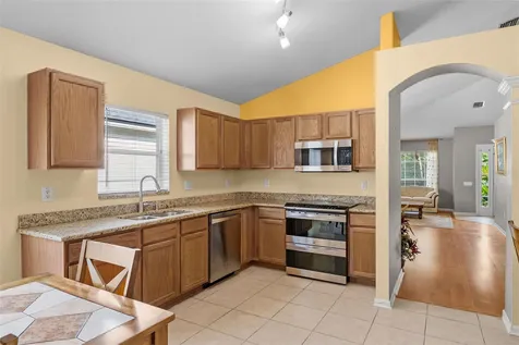 5868 War Admiral Drive Wesley Chapel FL 33544