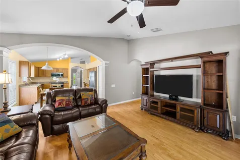 5868 War Admiral Drive Wesley Chapel FL 33544