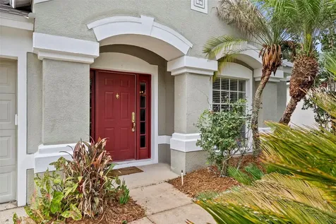 5868 War Admiral Drive Wesley Chapel FL 33544